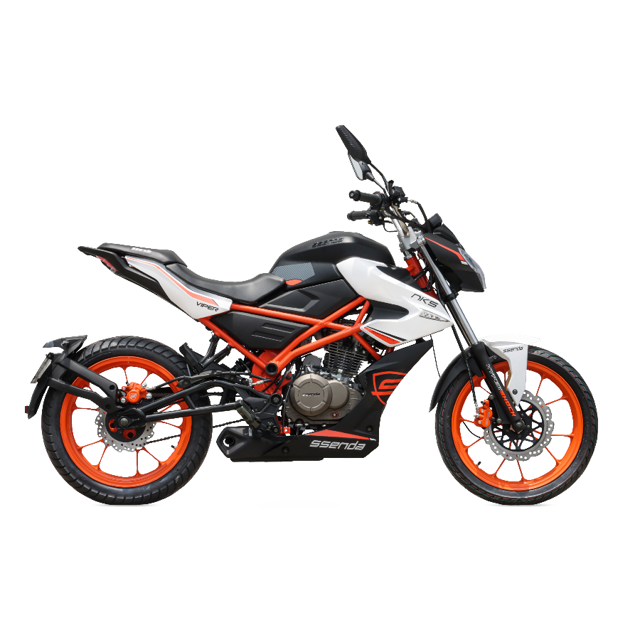 VIPER 200NKS - Imagen 3