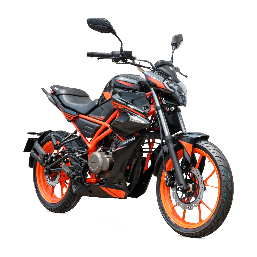 VIPER 200NKS - Imagen 4