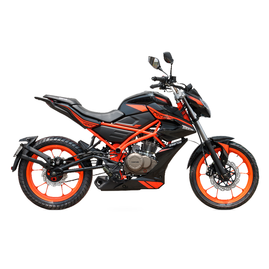 VIPER 200NKS - Imagen 5