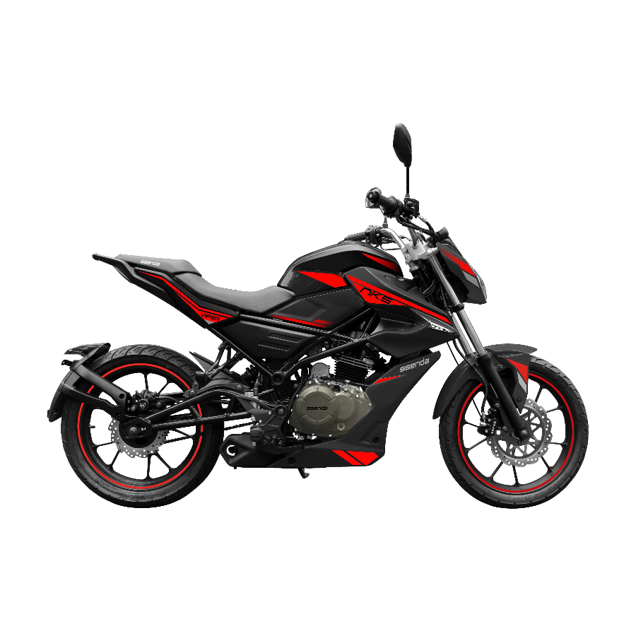 VIPER 200NKS - Imagen 6