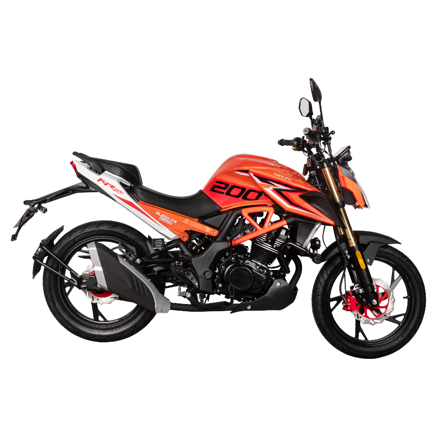 SL 200 F9 - Imagen 5