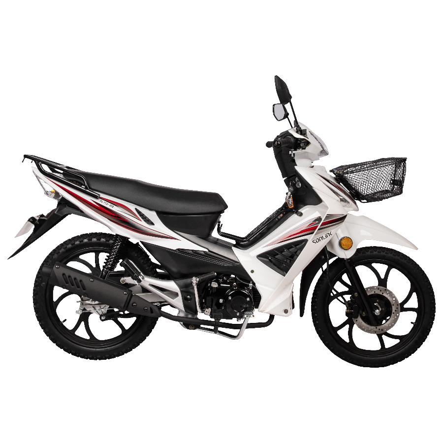 SL 110 W9 - Imagen 7