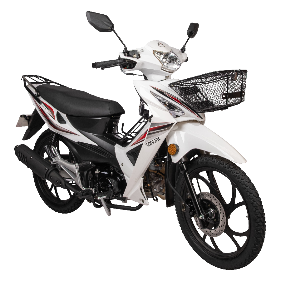 SL 110 W9 - Imagen 6