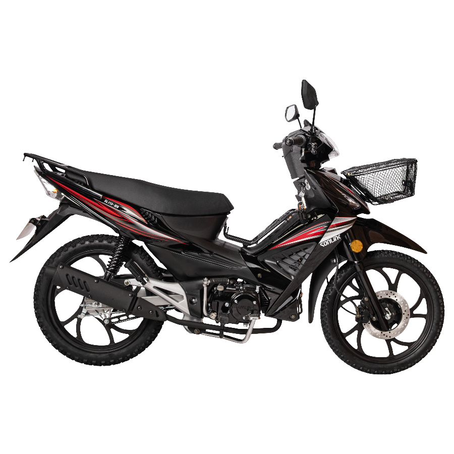 SL 110 W9 - Imagen 3