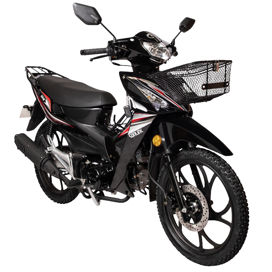 SL 110 W9 - Imagen 2