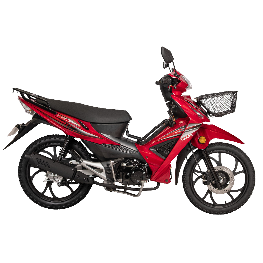 SL 110 W9 - Imagen 5