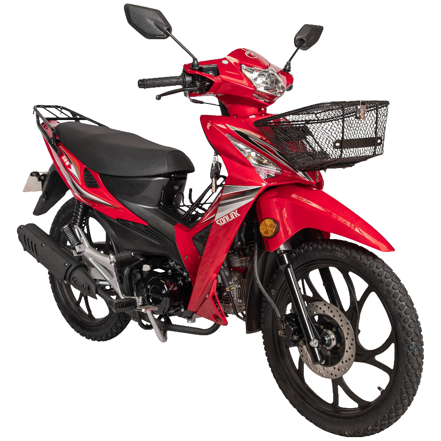 SL 110 W9 - Imagen 4