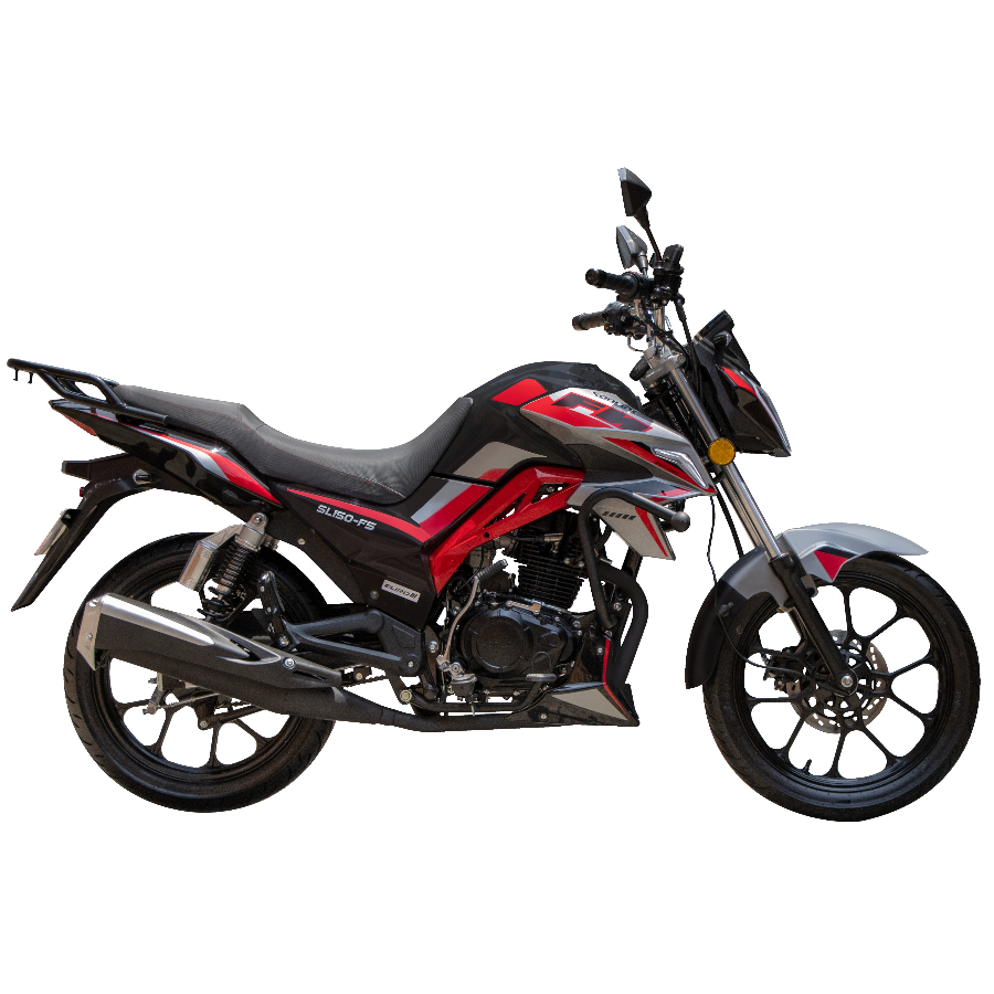 SL 200 F5 - Imagen 3