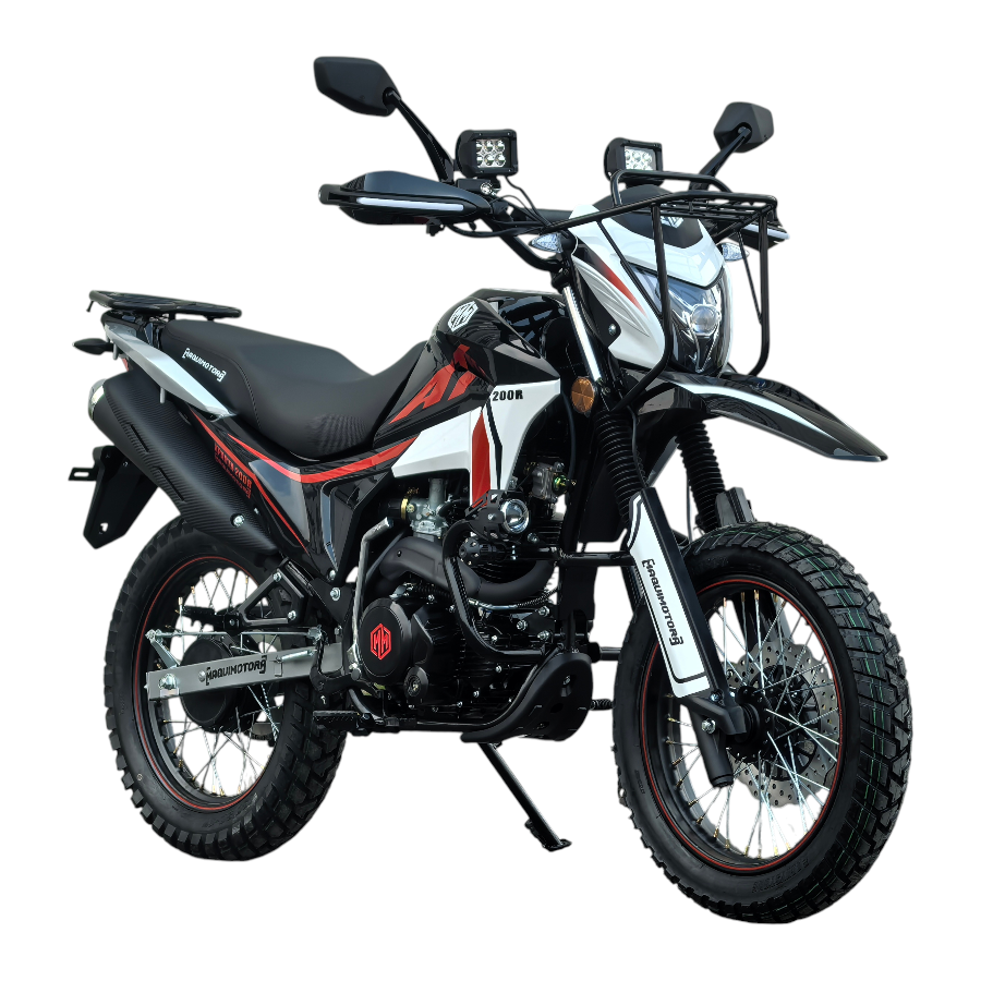 XPARTA 2OOR - Imagen 2