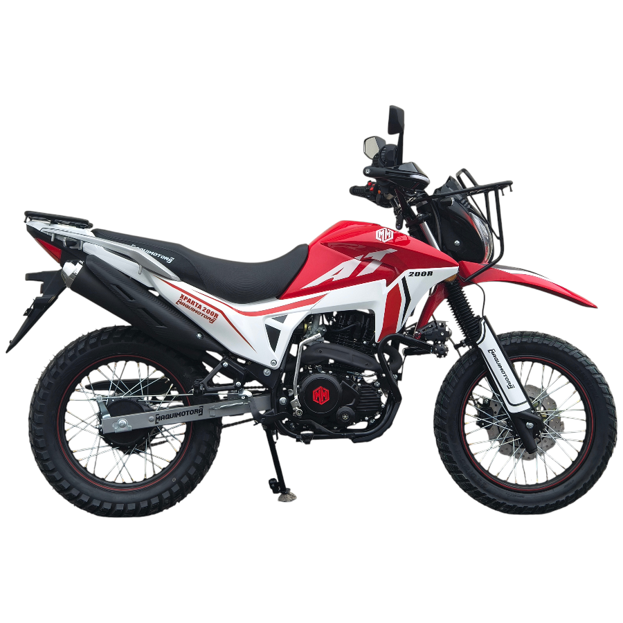 XPARTA 2OOR - Imagen 5