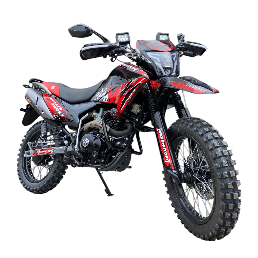 XPARTA 2OOXT - Imagen 2