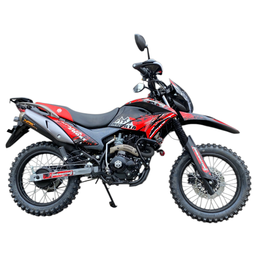 XPARTA 2OOXT - Imagen 3