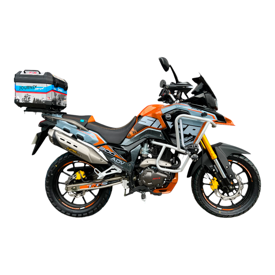 DEMOLITION 300 ADV - Imagen 3