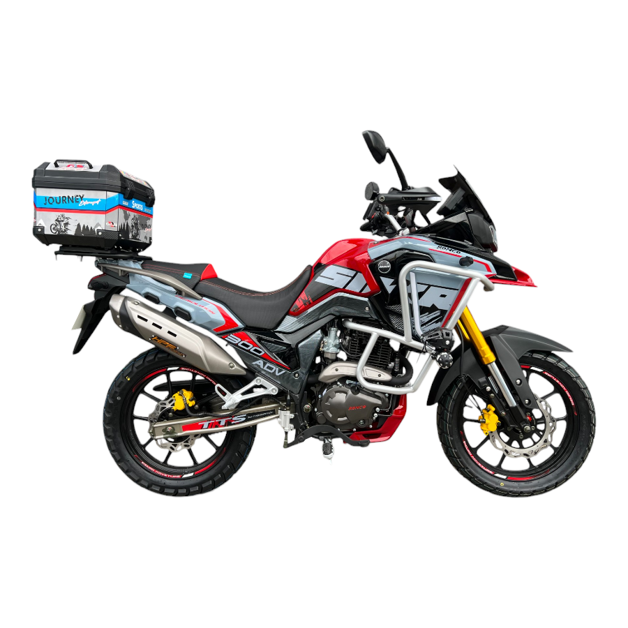 DEMOLITION 300 ADV - Imagen 5