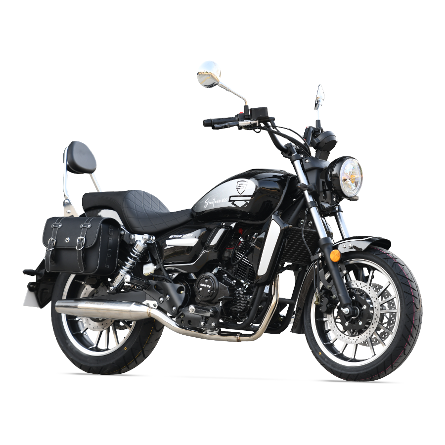 SANTANA 200 - Imagen 2