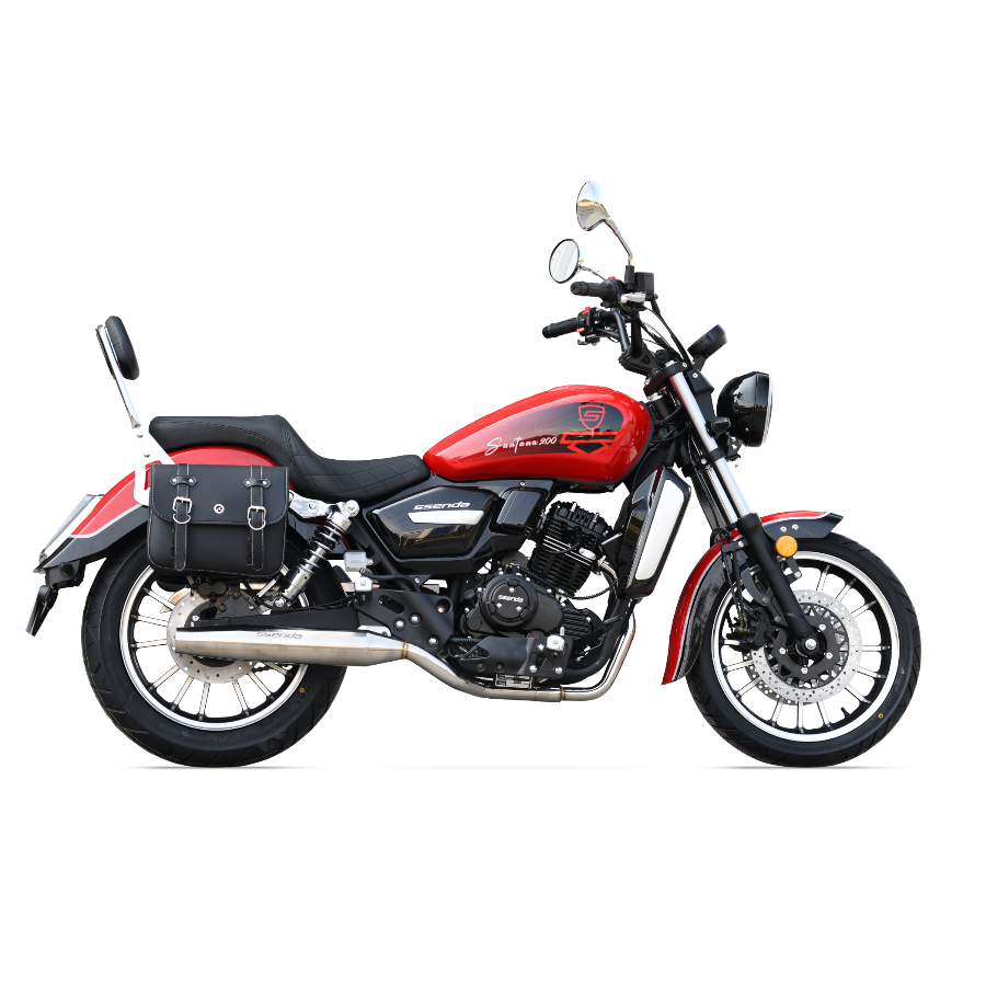 SANTANA 200 - Imagen 5