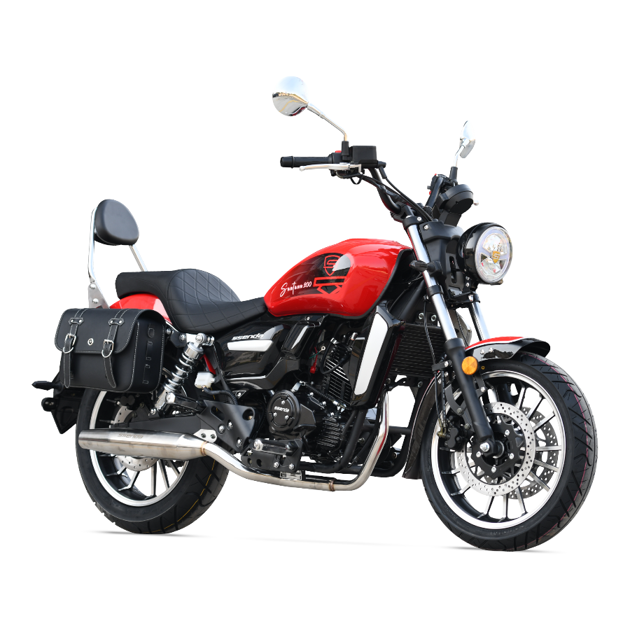 SANTANA 200 - Imagen 4