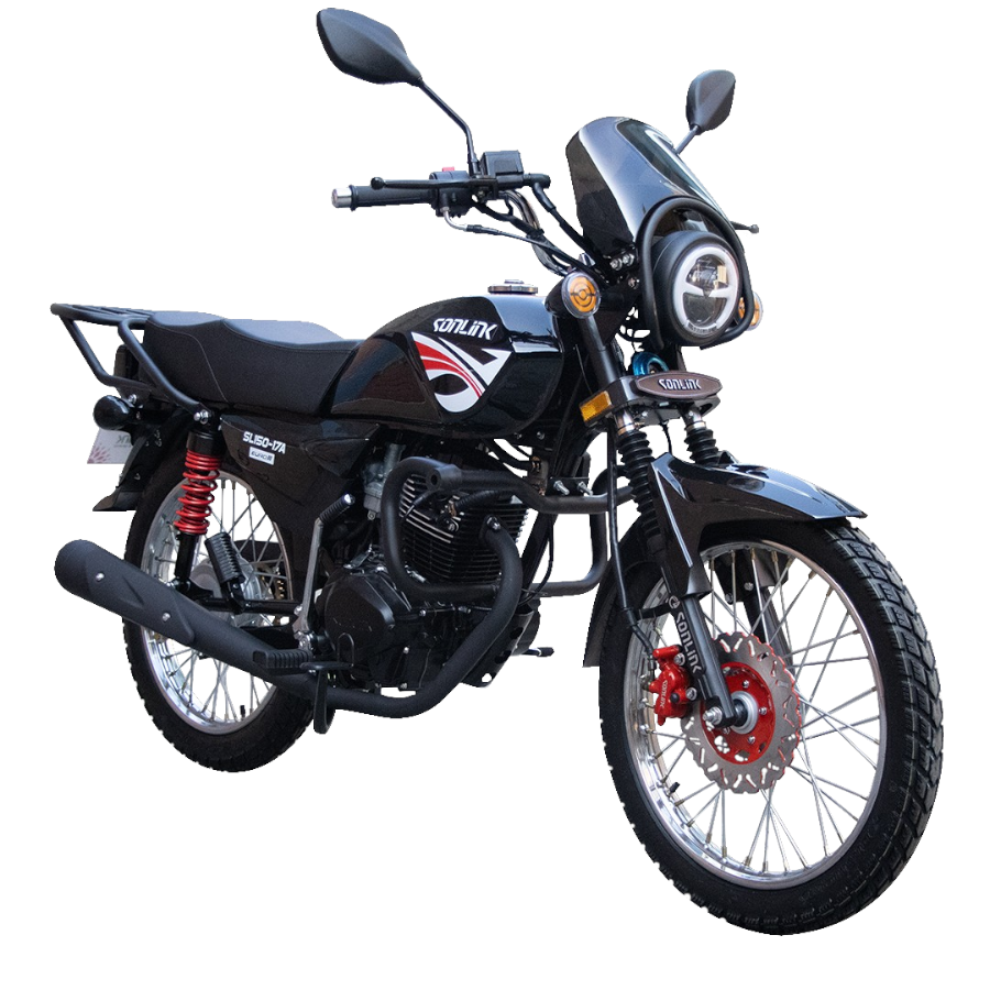 SL150 17A (RAYOS) - Imagen 2