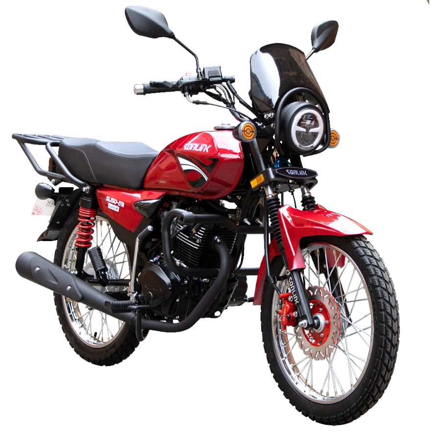 SL150 17A (RAYOS) - Imagen 3