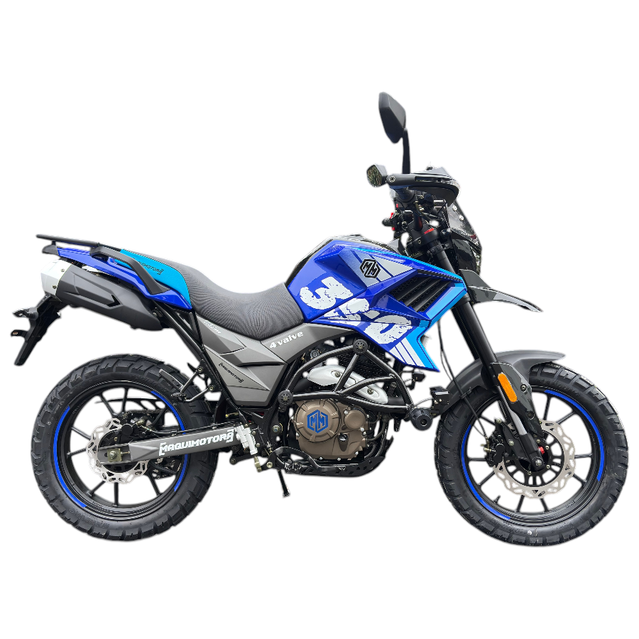 TKM 350 - Imagen 5