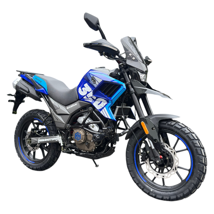 TKM 350 - Imagen 4