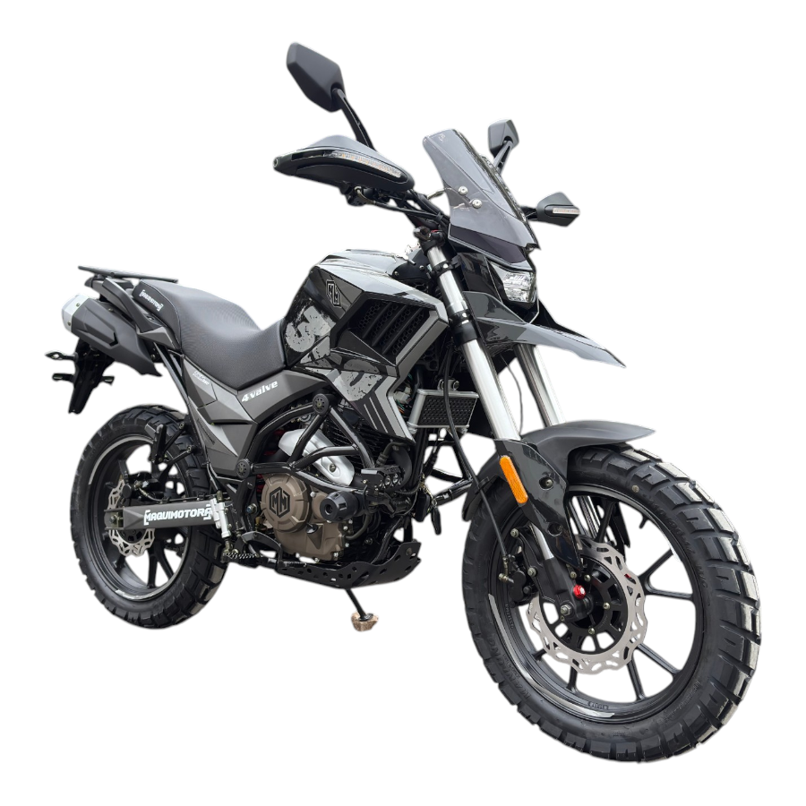 TKM 350 - Imagen 2