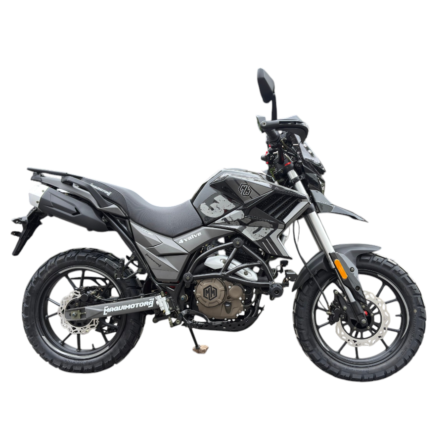 TKM 350 - Imagen 3