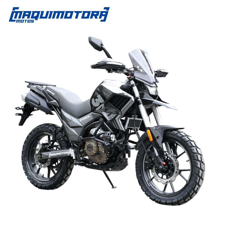 TKM 350